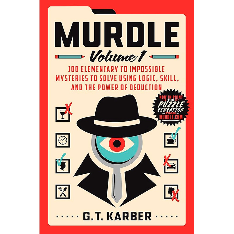 Murdle