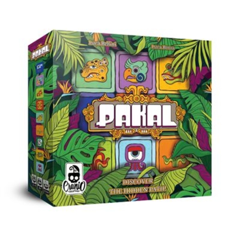 Pakal