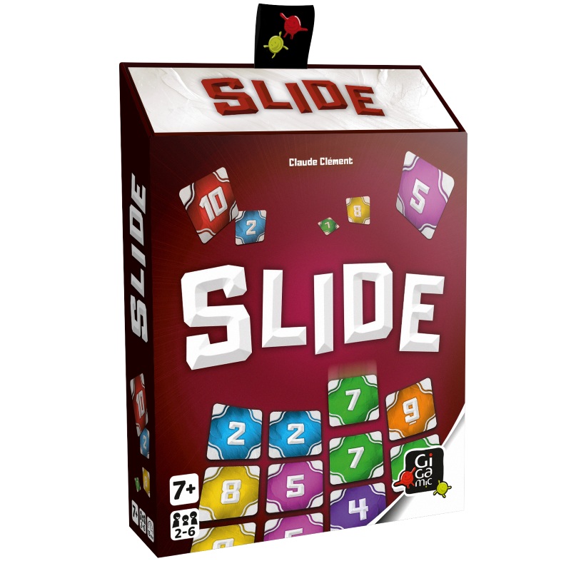 Slide