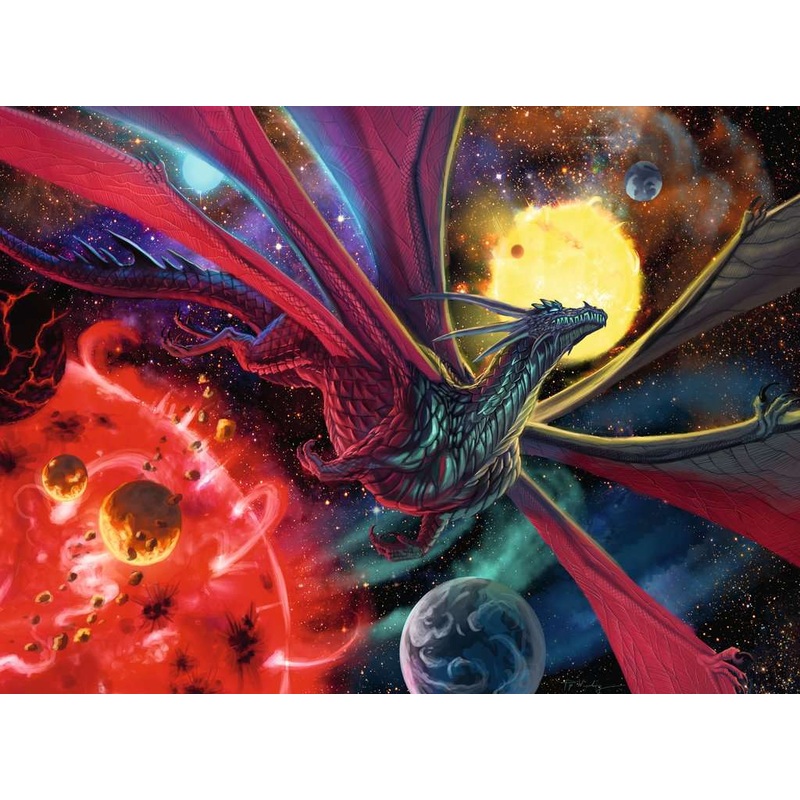 Star Dragon (300pc XXL)