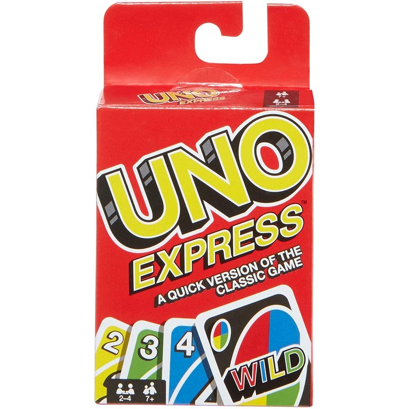 UNO Express
