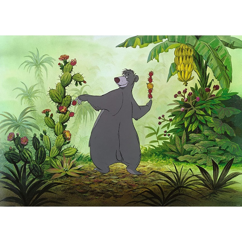Baloo (Treasures from the Vault) *