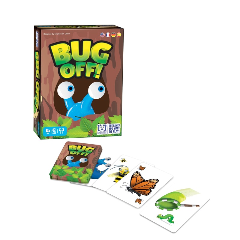 Bug Off!