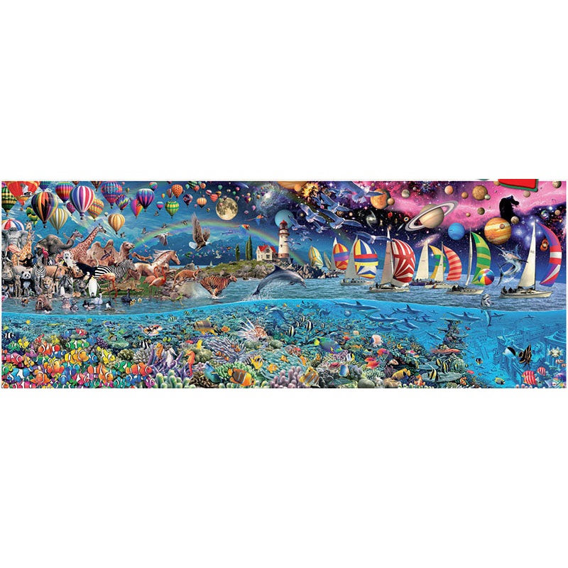 Life (24,000pc)