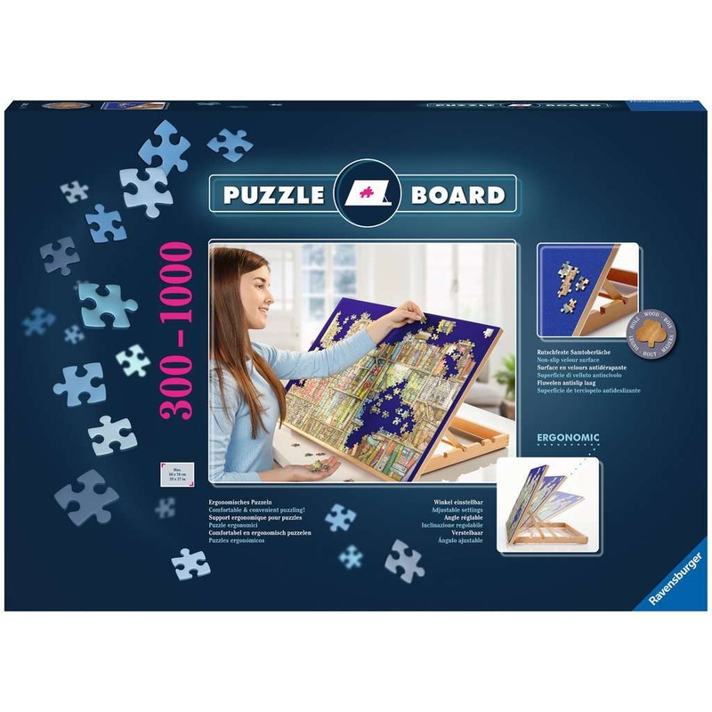 Puzzle Board (Wood, for 300-1000pc puzzles)