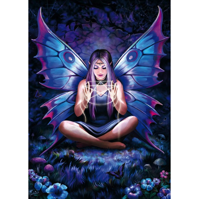 Spell Weaver (500pc)