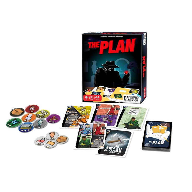 The Plan
