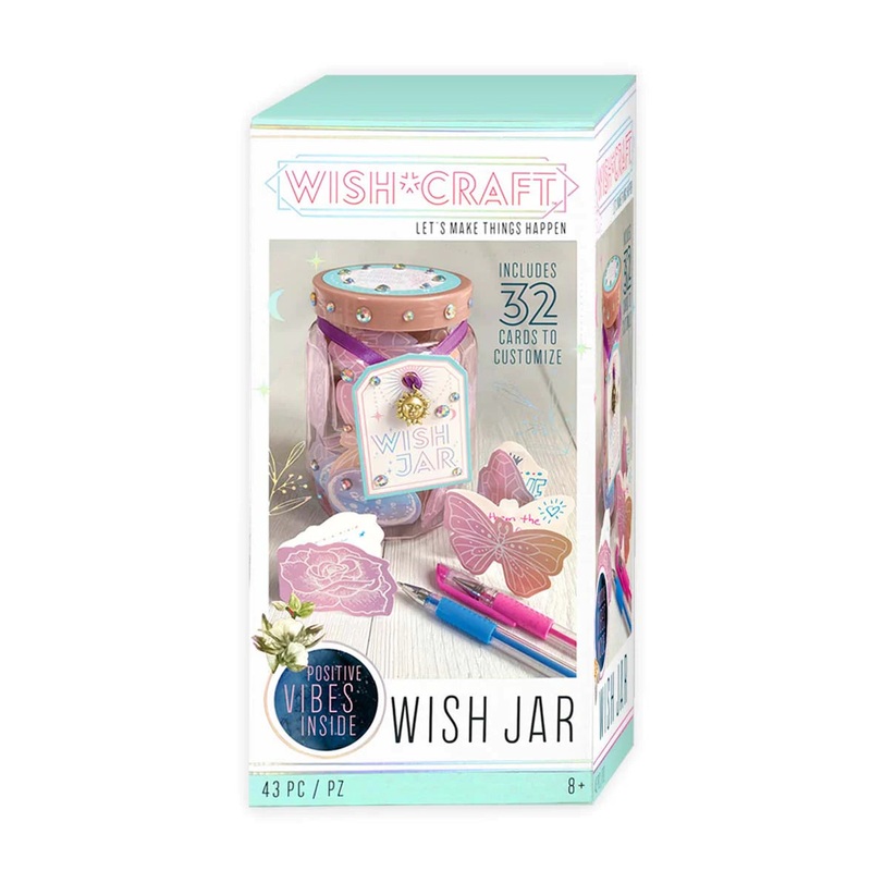 Wish*Craft: Wish Jar