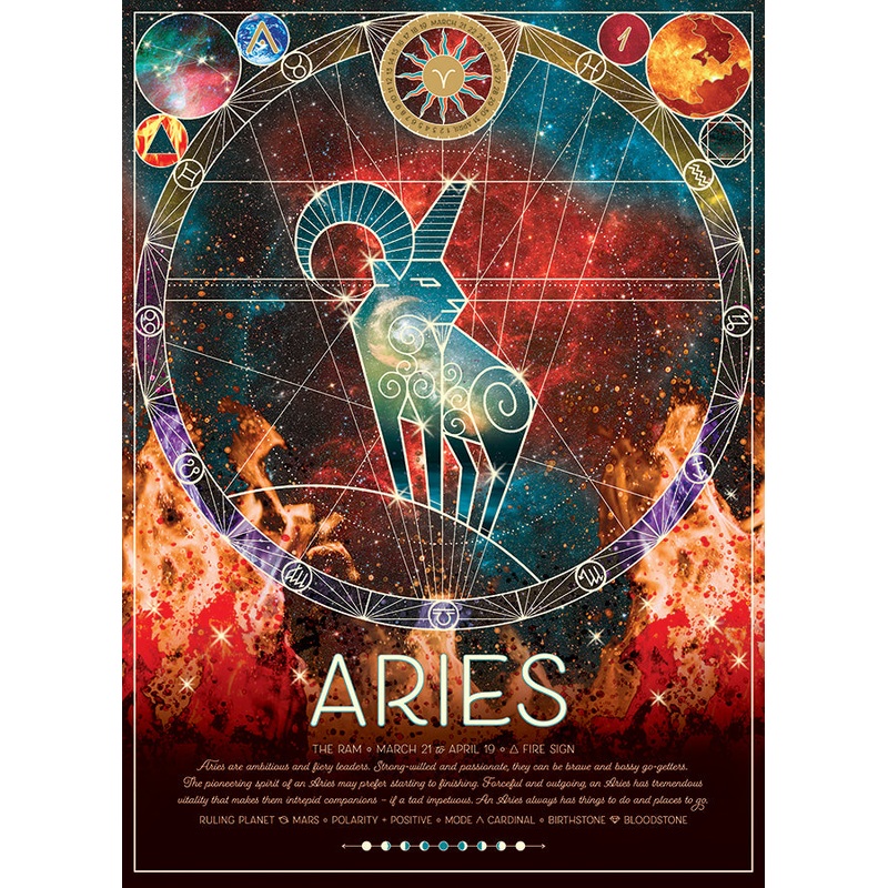 Aries (Zodiac)