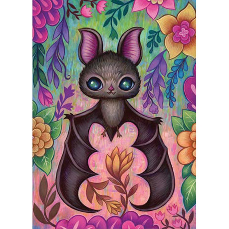 Baby Bat (Heye)
