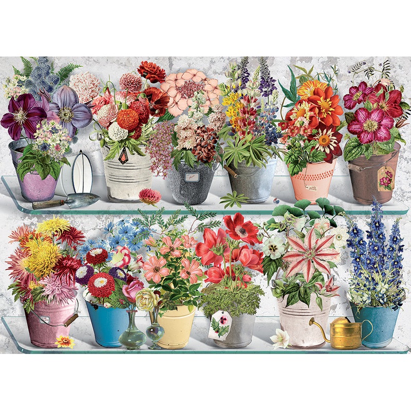 Beaucoup Bouquet