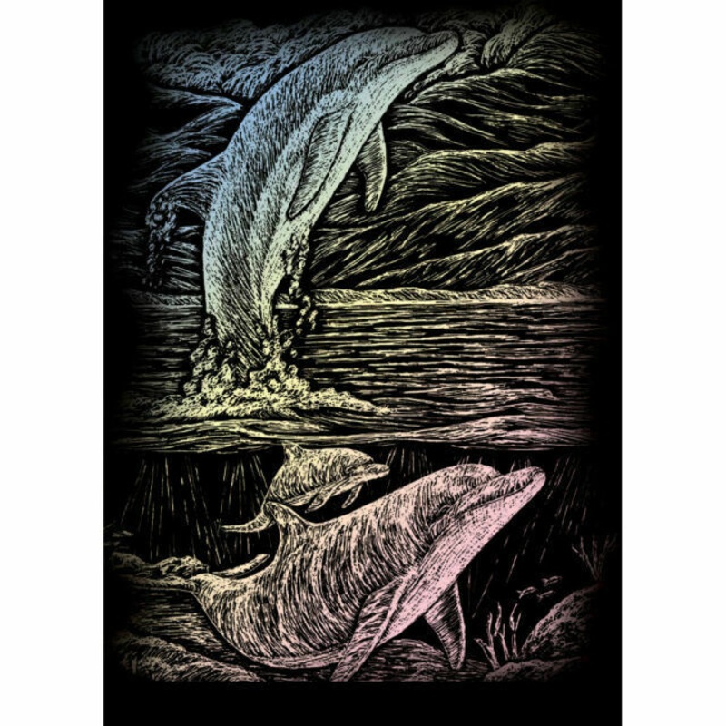 Engraving Art (Mini)