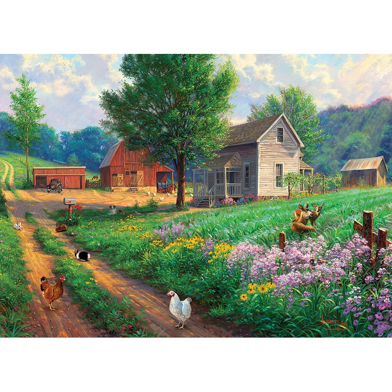 Farm Country