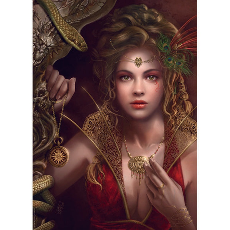 Gold Jewellery (Heye)