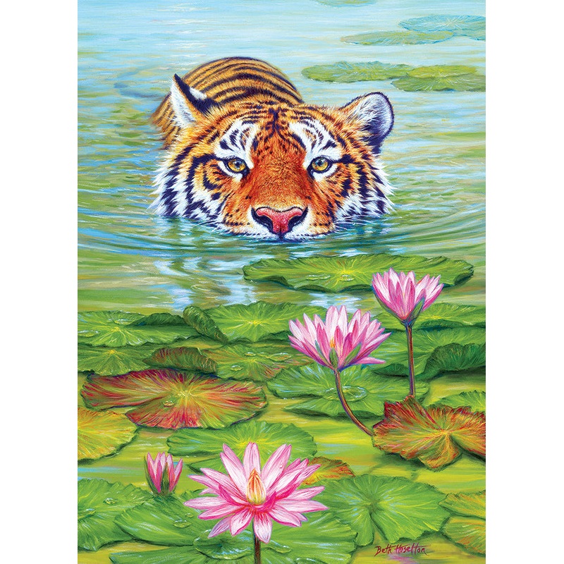 Land of the Lotus