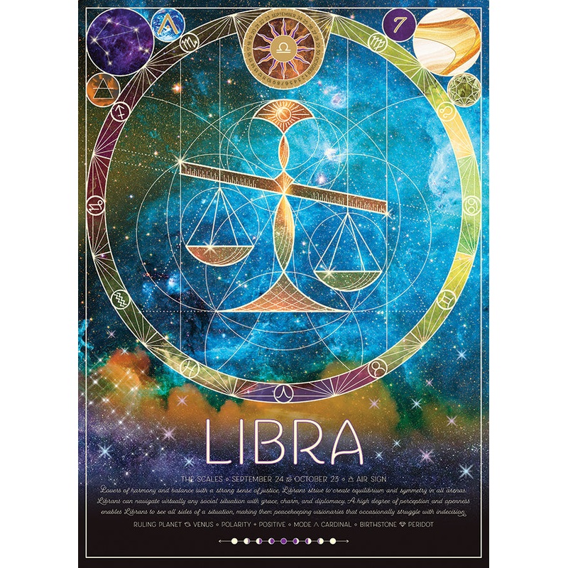 Libra (Zodiac)