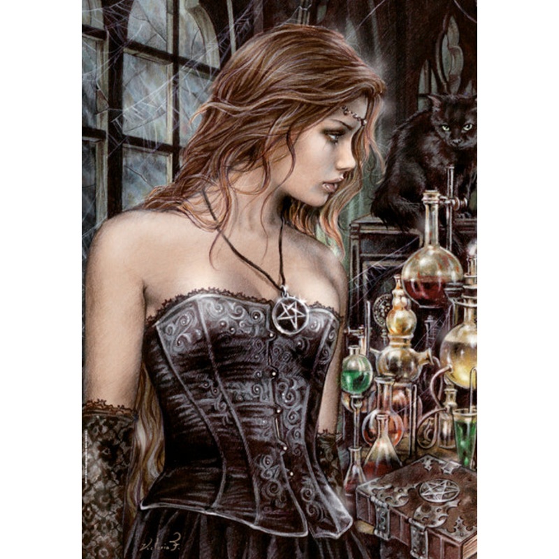 Poison (Heye)