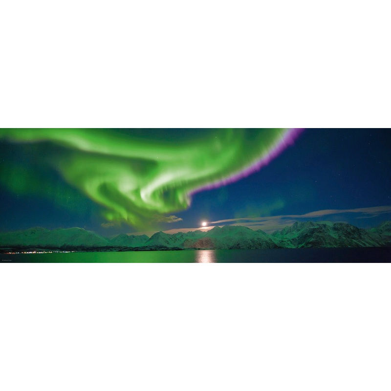 Polar Light (pano) (Heye)