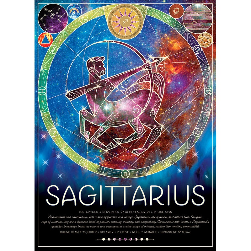 Sagittarius (Zodiac)