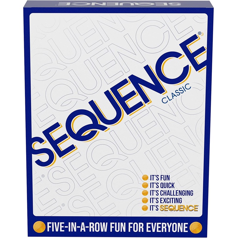 Sequence