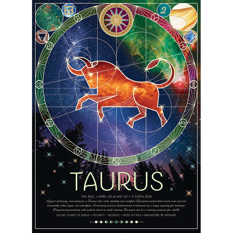 Taurus (Zodiac)
