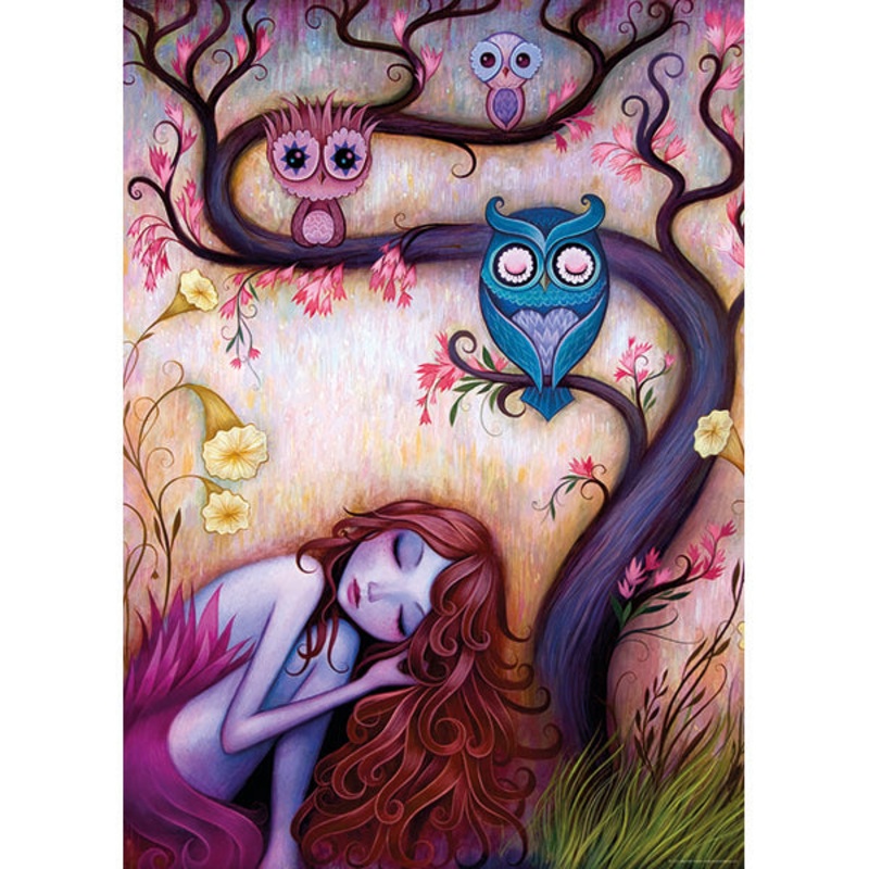 Wishing Tree (Heye)