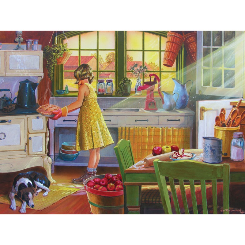 Apple Pie Kitchen