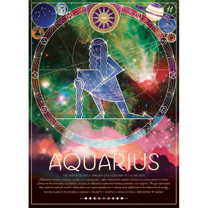 Aquarius (Zodiac)