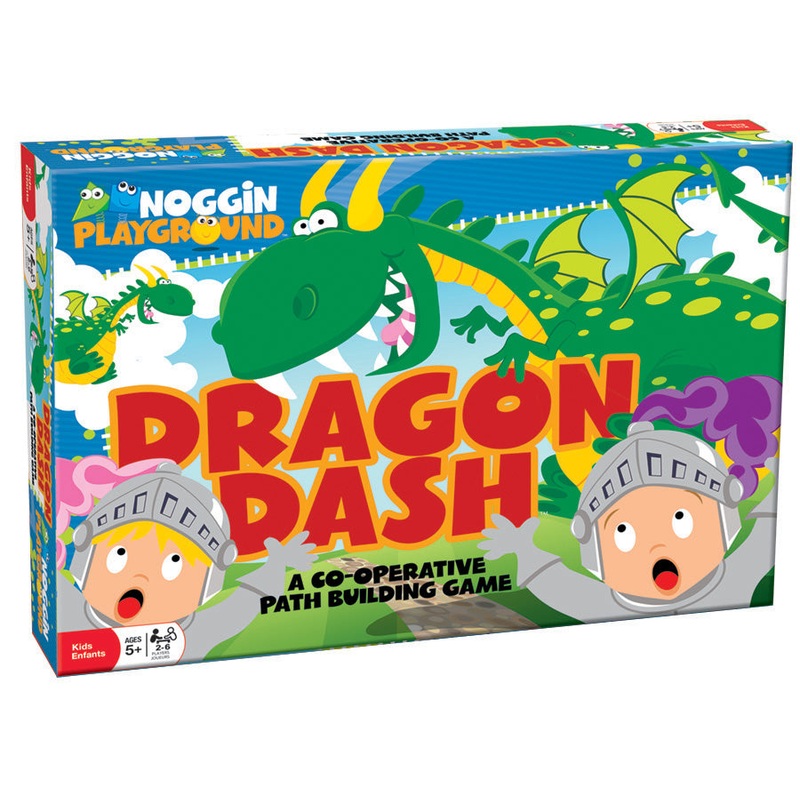 Dragon Dash