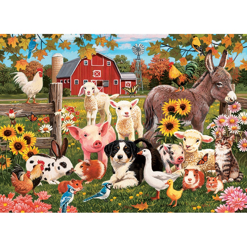 Family Farm