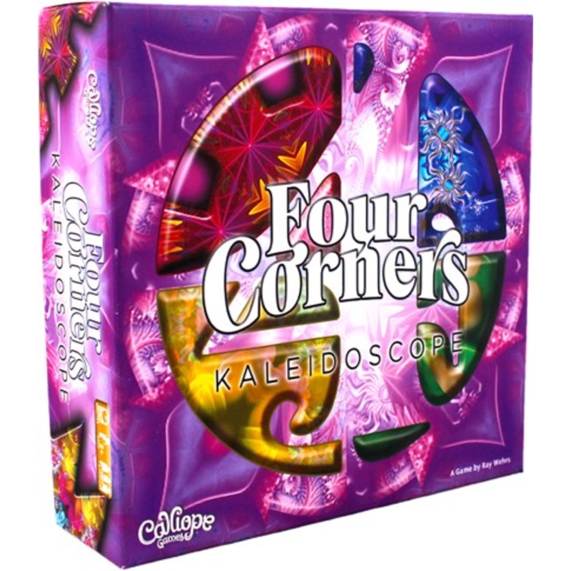 Four Corners
