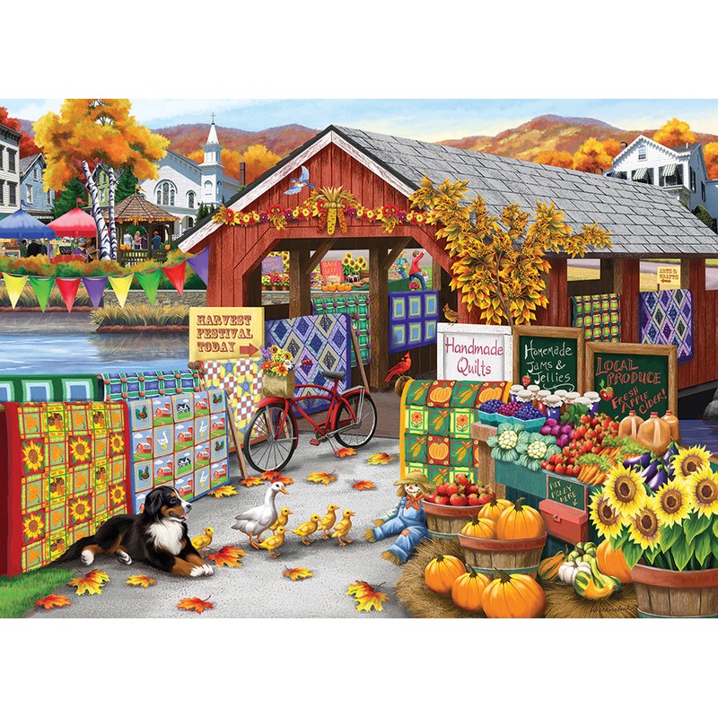 Harvest Festival