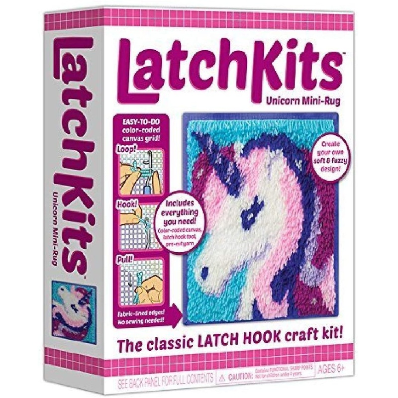 LatchKits