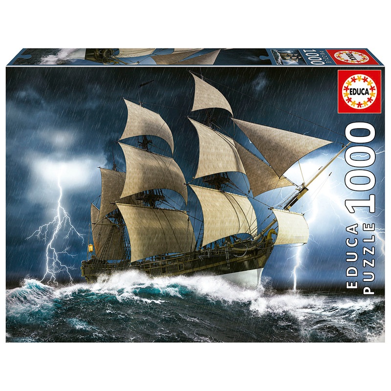 Perfect Storm (1000pc)