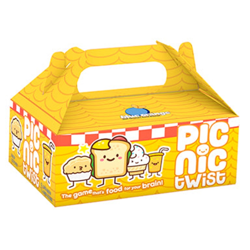 Picnic Twist