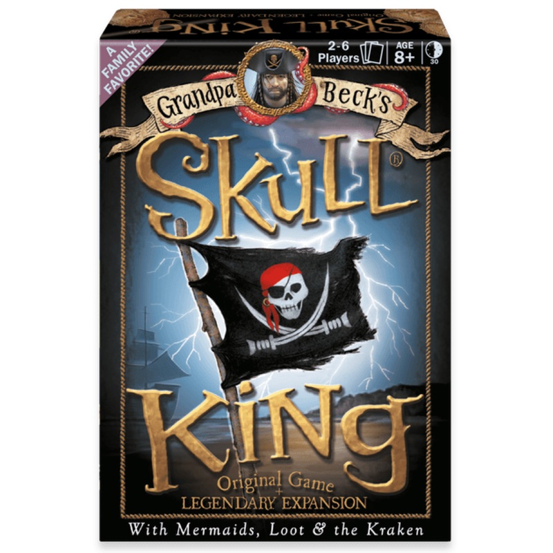 Skull King