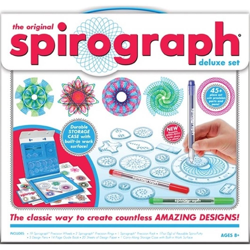 Spirograph