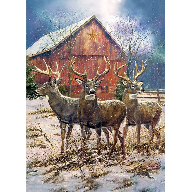 Three Kings