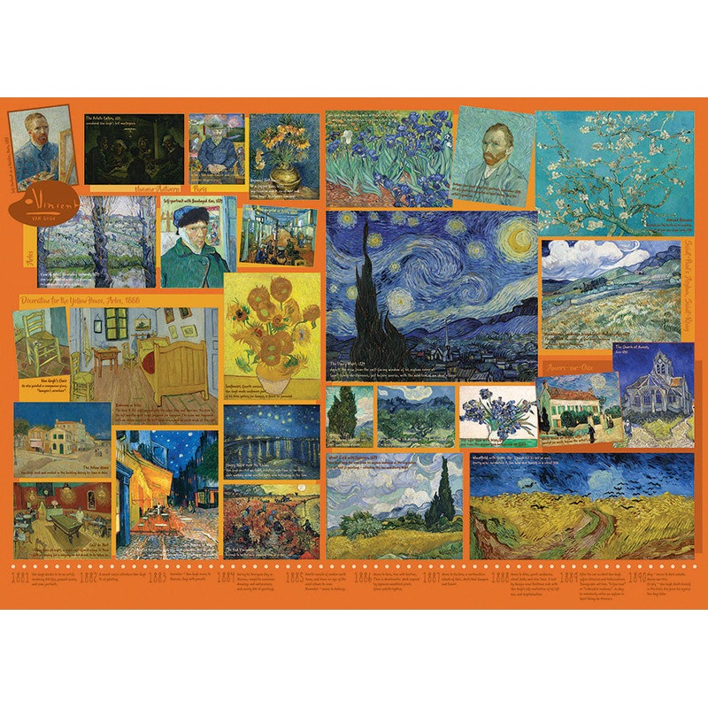 Van Gogh