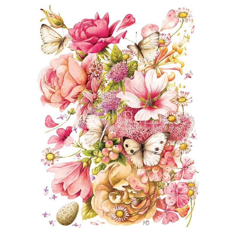 Bastin Bouquet
