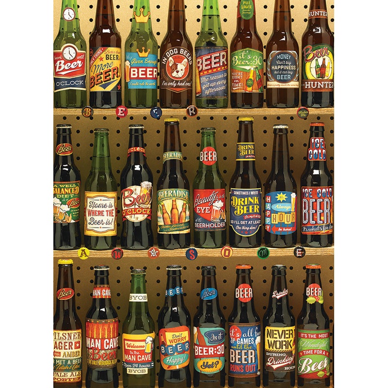 Beer Collection