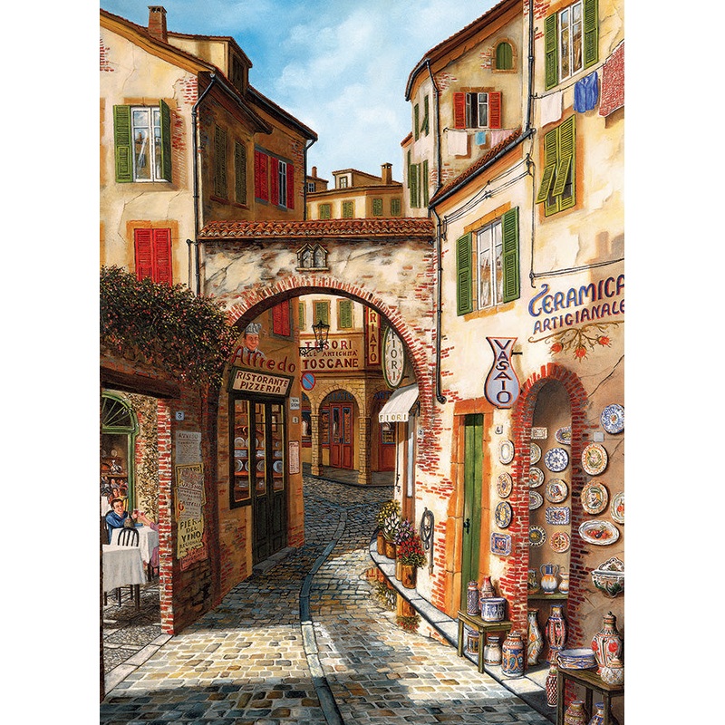 Ceramica