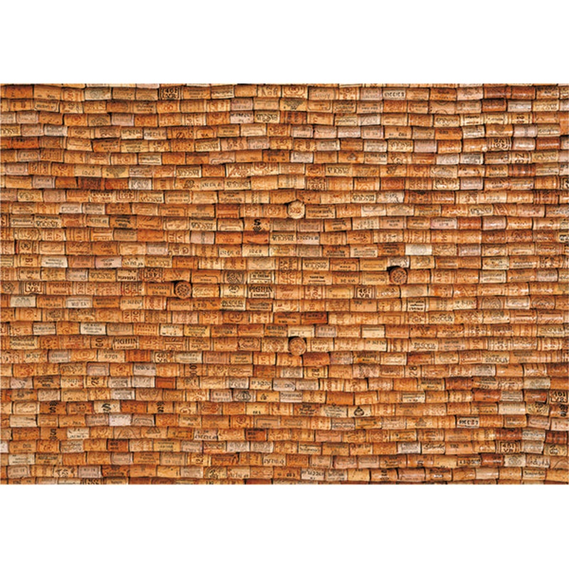 Corks (1000pc by Piatnik)