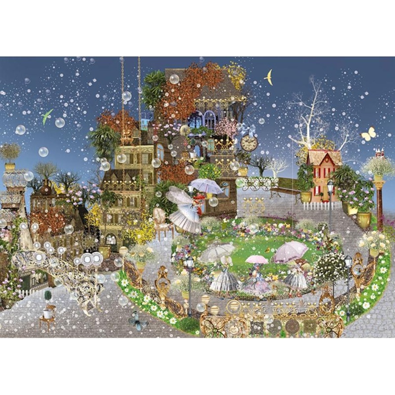 Fairy Park (Heye)