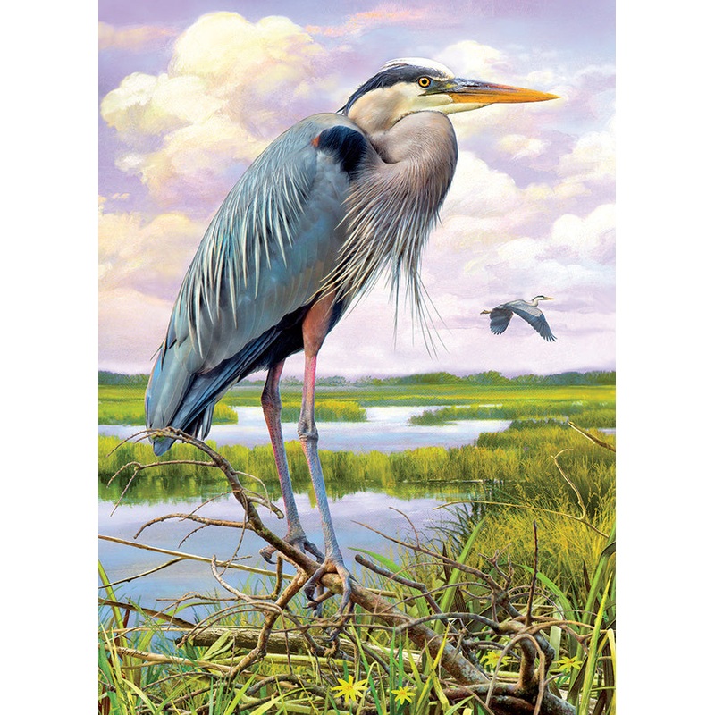 Heron