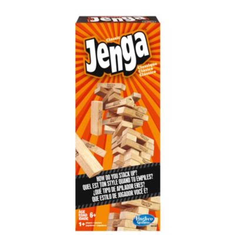 Jenga