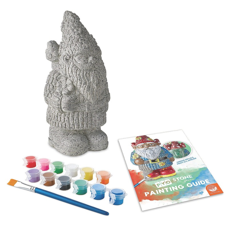 Paint Your Own Stone