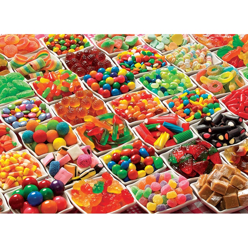 Sugar Overload*