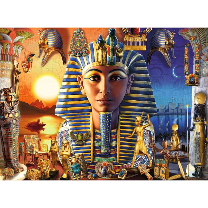 The Pharaoh's Legacy (300pc XXL)