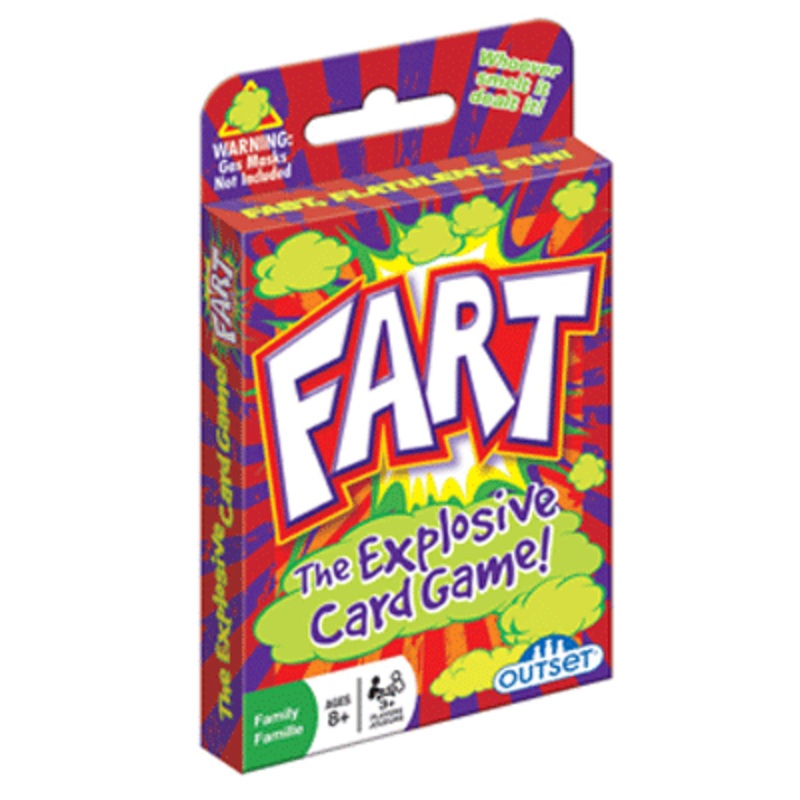Fart (Card)